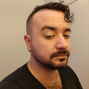 Meet your Posher, Nate